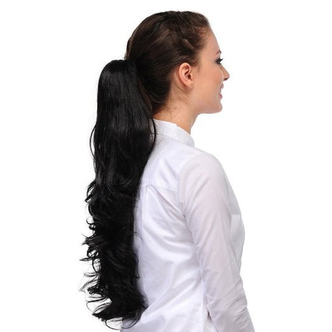 Homeoculture Hair Extension